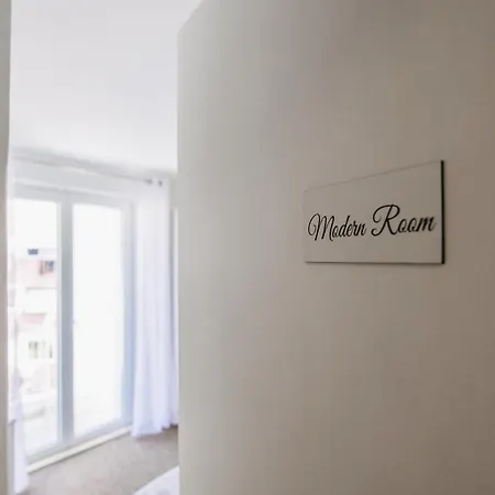 Apartman Sunnynest - 3br With Free Parking & Wi-fi, Close To Lapad Bay Dubrovnik